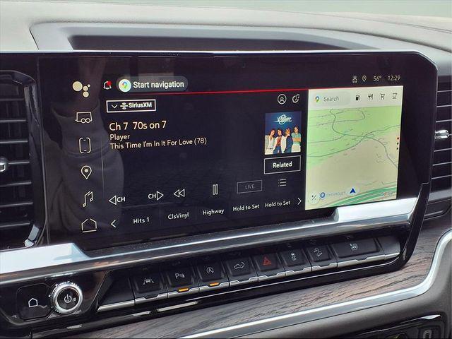 new 2026 GMC Sierra 1500 car, priced at $68,735