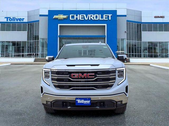 new 2026 GMC Sierra 1500 car, priced at $68,735