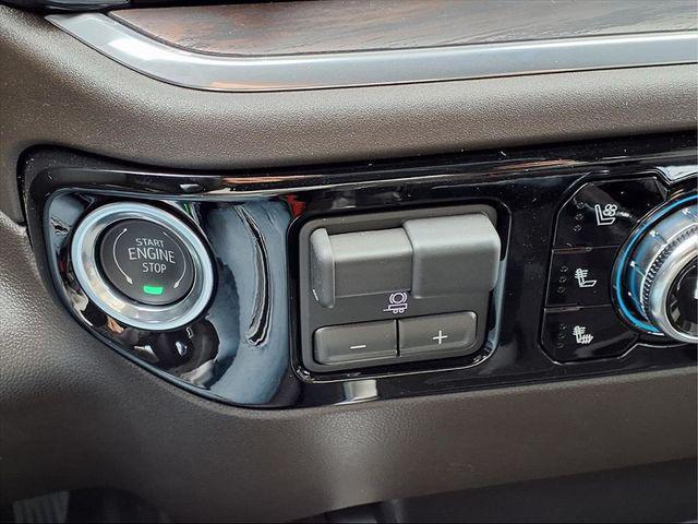 new 2026 GMC Sierra 1500 car, priced at $68,735