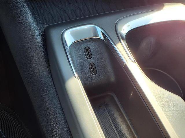 used 2026 Chevrolet Equinox EV car, priced at $35,879