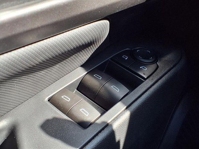 used 2026 Chevrolet Equinox EV car, priced at $35,879