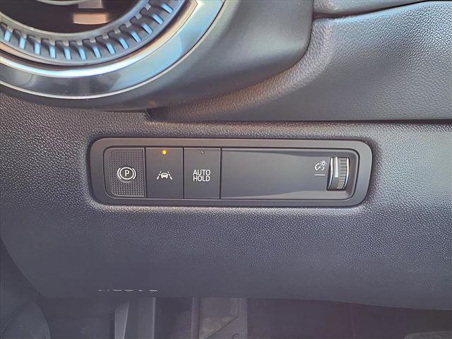 used 2026 Chevrolet Equinox EV car, priced at $35,879