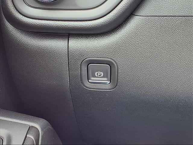 new 2026 GMC Sierra 1500 car, priced at $51,975