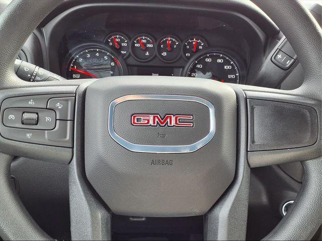 new 2026 GMC Sierra 1500 car, priced at $51,975