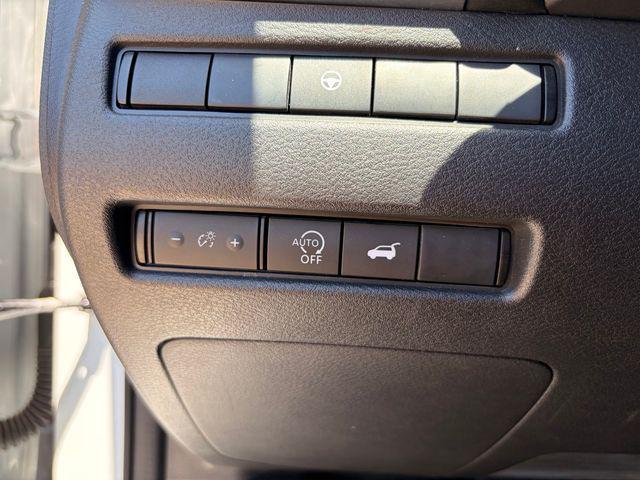 used 2025 Nissan Rogue car, priced at $22,104