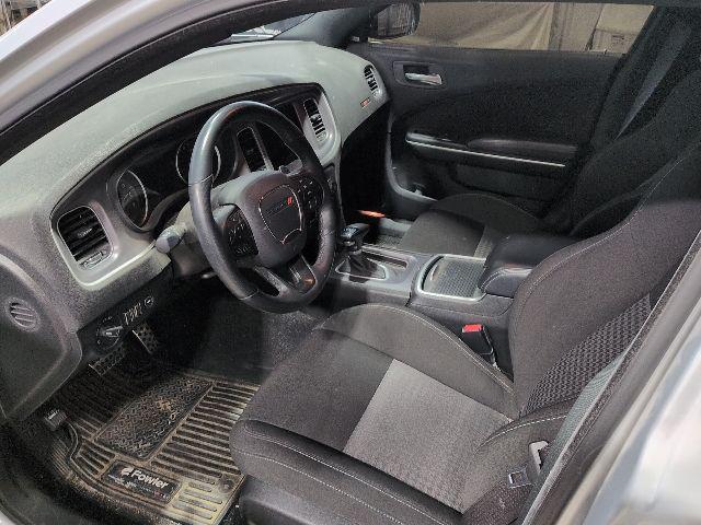 used 2022 Dodge Charger car, priced at $40,115
