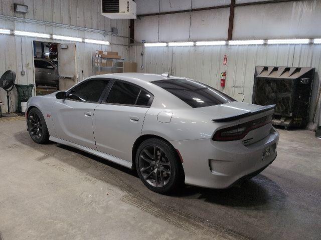 used 2022 Dodge Charger car, priced at $40,115