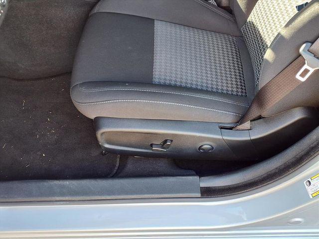 used 2022 Dodge Charger car, priced at $39,728