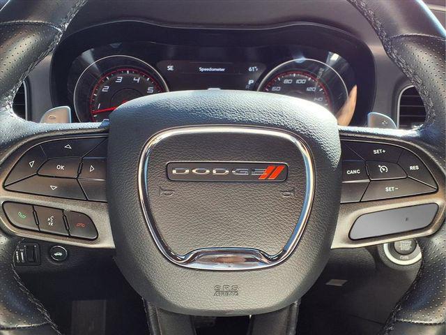 used 2022 Dodge Charger car, priced at $39,728