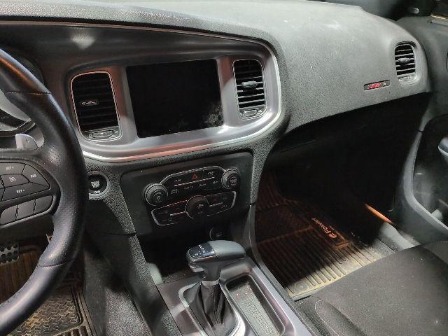 used 2022 Dodge Charger car, priced at $40,115