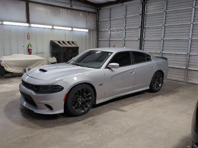 used 2022 Dodge Charger car, priced at $40,115