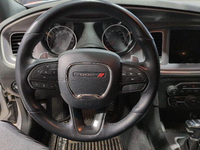 used 2022 Dodge Charger car, priced at $40,115