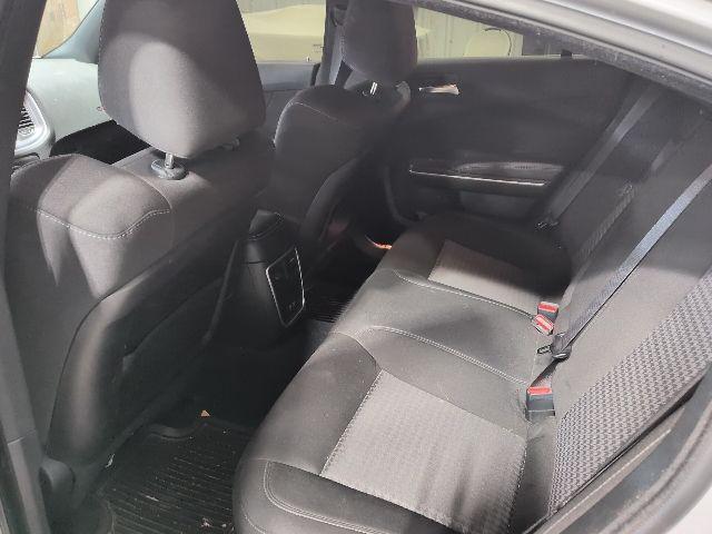 used 2022 Dodge Charger car, priced at $40,115