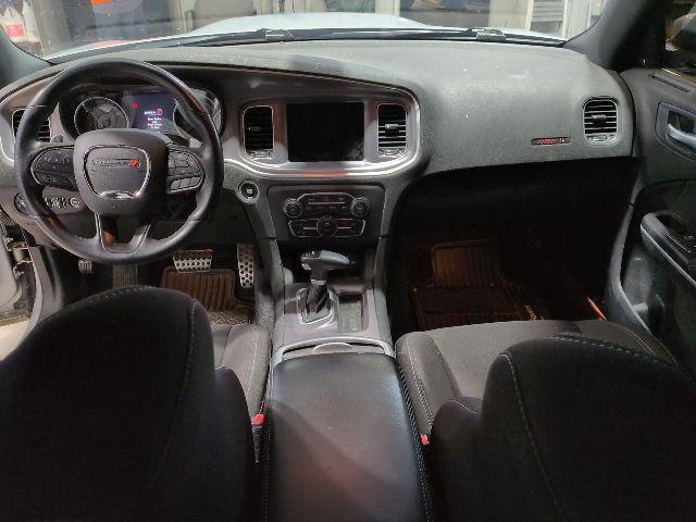 used 2022 Dodge Charger car, priced at $40,115