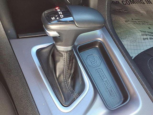 used 2022 Dodge Charger car, priced at $39,728