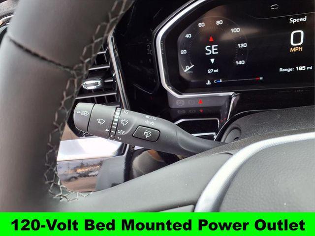 new 2026 GMC Sierra 3500 car, priced at $74,025