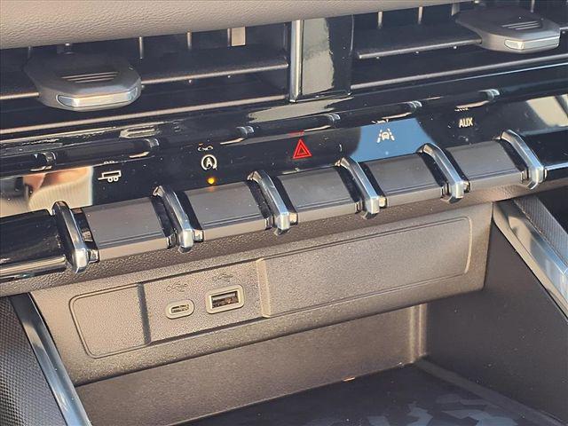 new 2026 GMC Canyon car, priced at $42,595