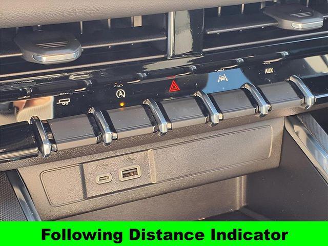 new 2026 GMC Canyon car, priced at $42,595