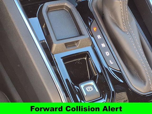 new 2026 GMC Canyon car, priced at $42,595