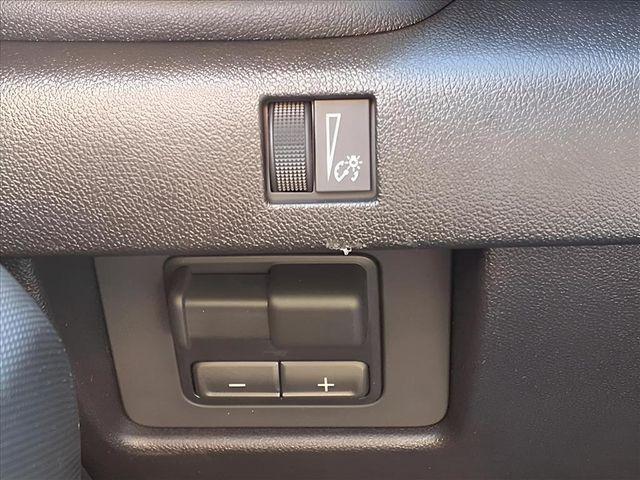 new 2026 GMC Canyon car, priced at $42,595