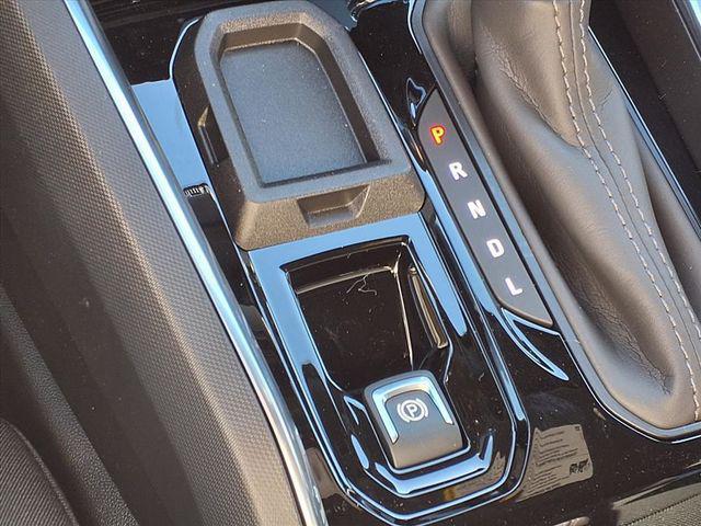 new 2026 GMC Canyon car, priced at $42,595