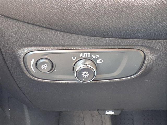 used 2024 Chevrolet Equinox car, priced at $20,739