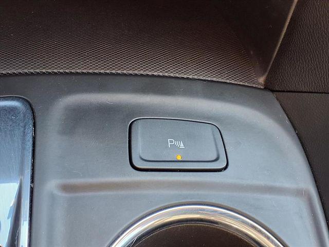 used 2024 Chevrolet Equinox car, priced at $20,739