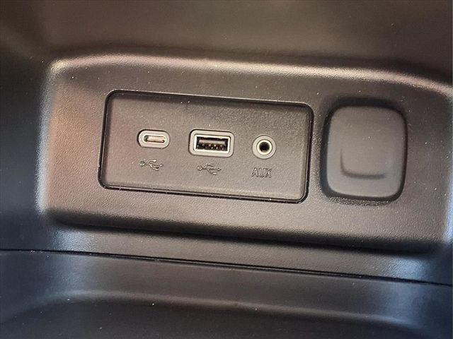 used 2024 Chevrolet Equinox car, priced at $20,739