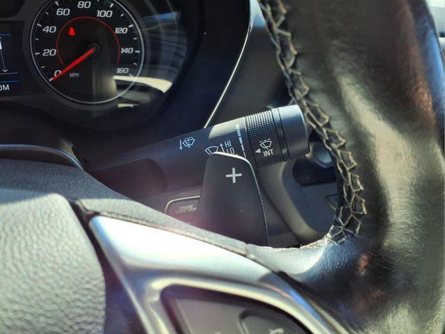 used 2023 Chevrolet Camaro car, priced at $31,718