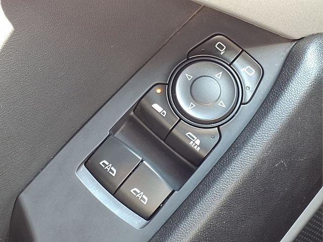 used 2023 Chevrolet Camaro car, priced at $31,718