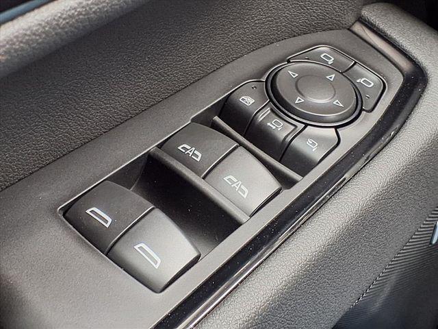 new 2026 GMC Sierra 2500 car, priced at $90,135