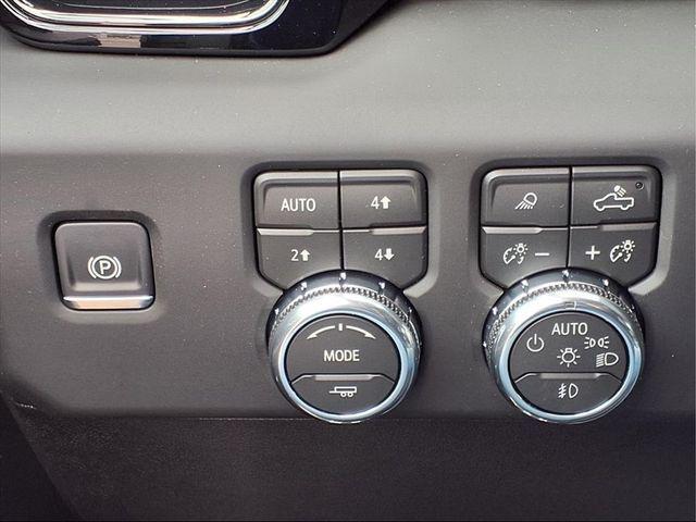 new 2026 GMC Sierra 2500 car, priced at $90,135