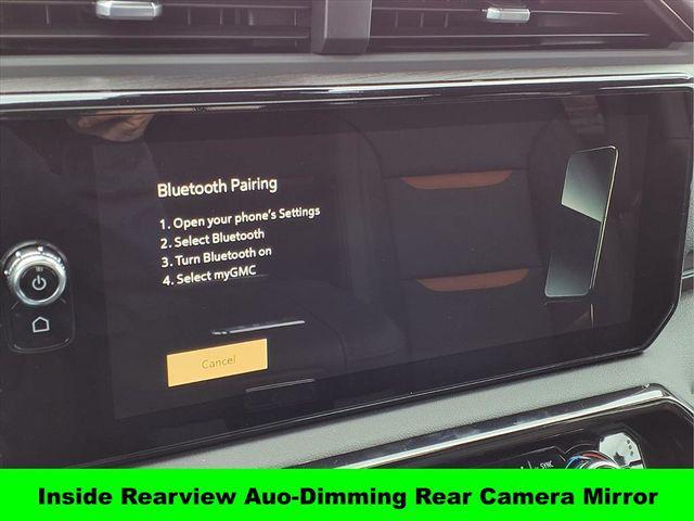 new 2026 GMC Sierra 2500 car, priced at $90,135