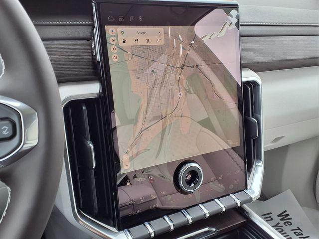 new 2026 GMC Acadia car, priced at $63,205