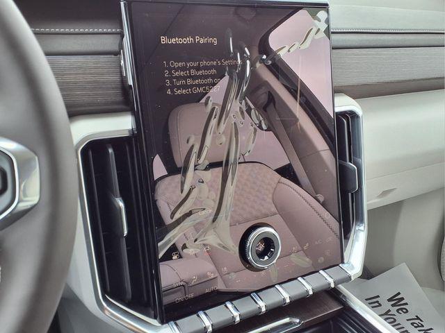 new 2026 GMC Acadia car, priced at $63,205