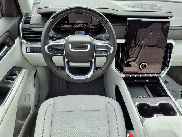 new 2026 GMC Acadia car, priced at $63,205