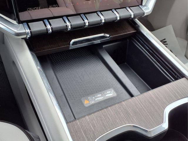 new 2026 GMC Acadia car, priced at $63,205