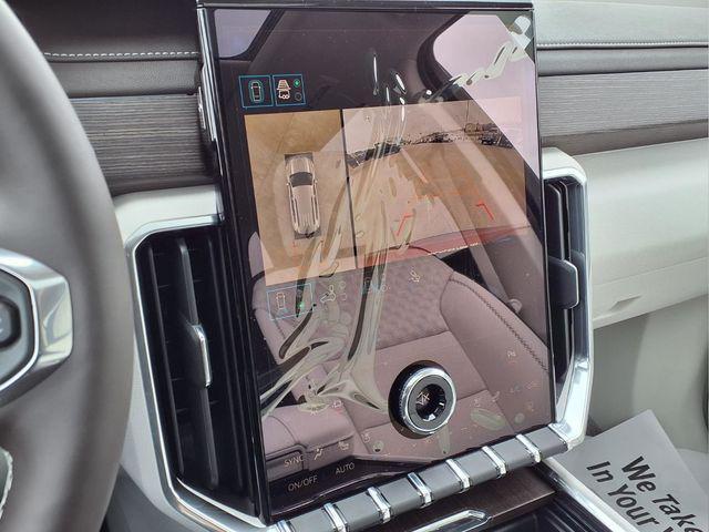 new 2026 GMC Acadia car, priced at $63,205