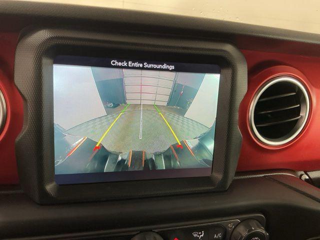 used 2019 Jeep Wrangler Unlimited car, priced at $28,971