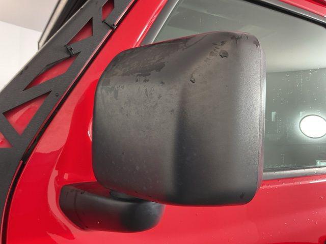 used 2019 Jeep Wrangler Unlimited car, priced at $28,971