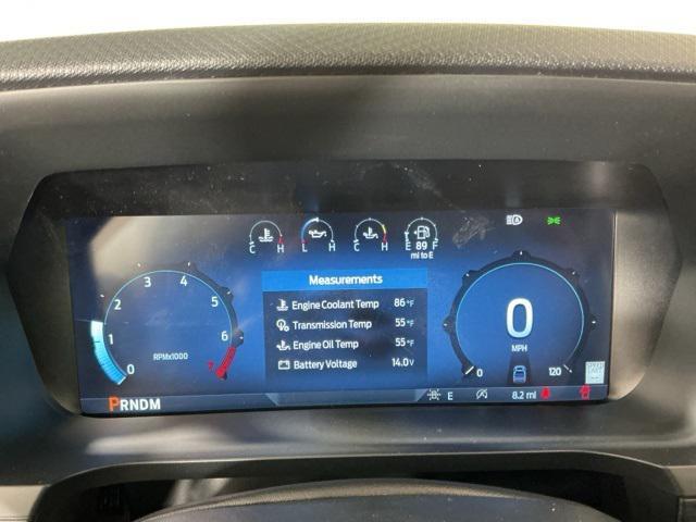 new 2026 Ford F-150 car, priced at $65,645