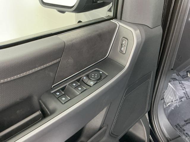 new 2026 Ford F-150 car, priced at $65,645