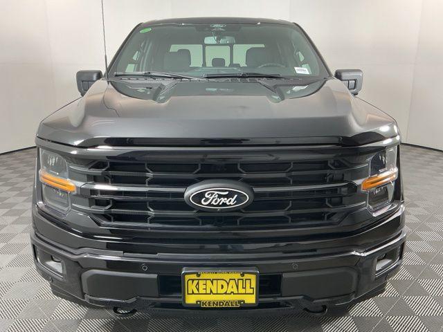 new 2026 Ford F-150 car, priced at $65,145