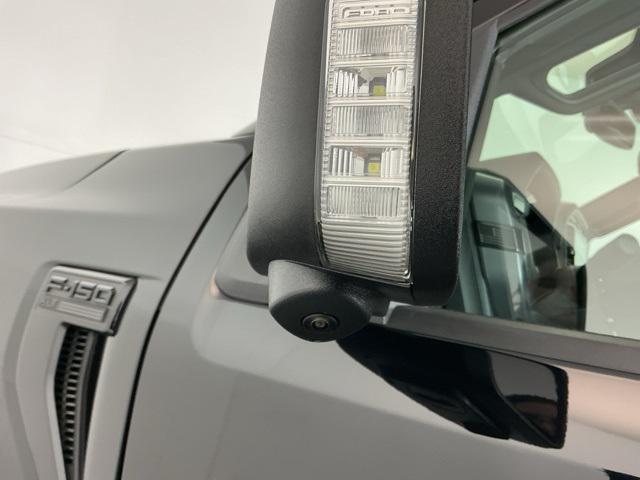 new 2026 Ford F-150 car, priced at $65,645