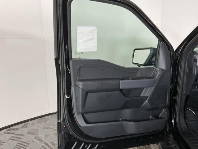 new 2026 Ford F-150 car, priced at $65,645