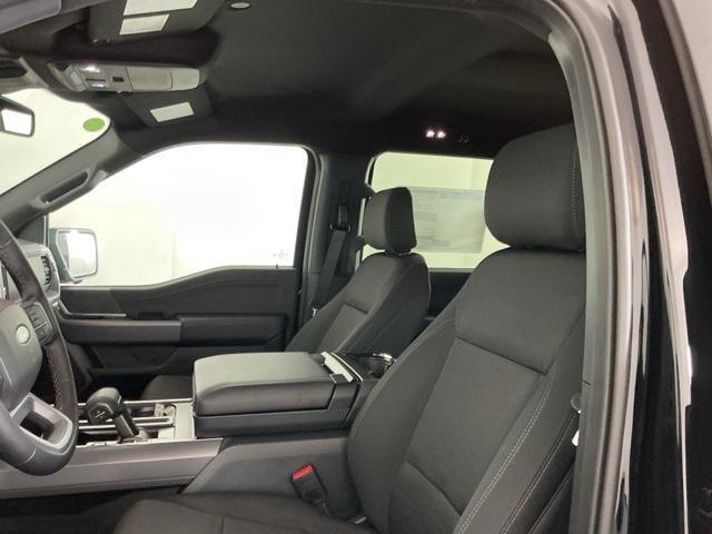 new 2026 Ford F-150 car, priced at $65,645