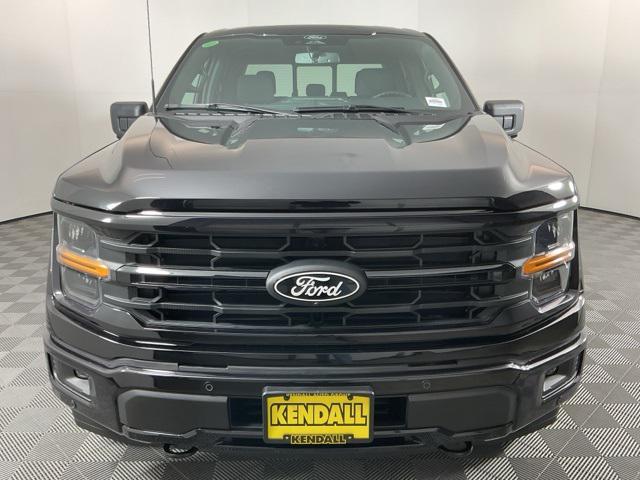 new 2026 Ford F-150 car, priced at $65,645