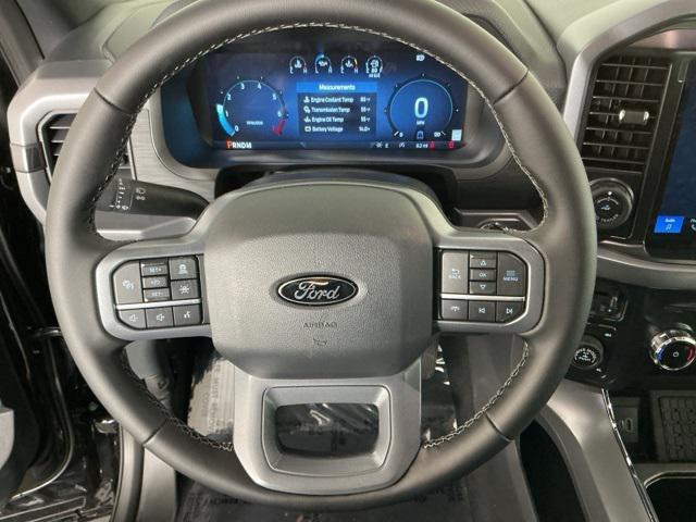 new 2026 Ford F-150 car, priced at $65,645