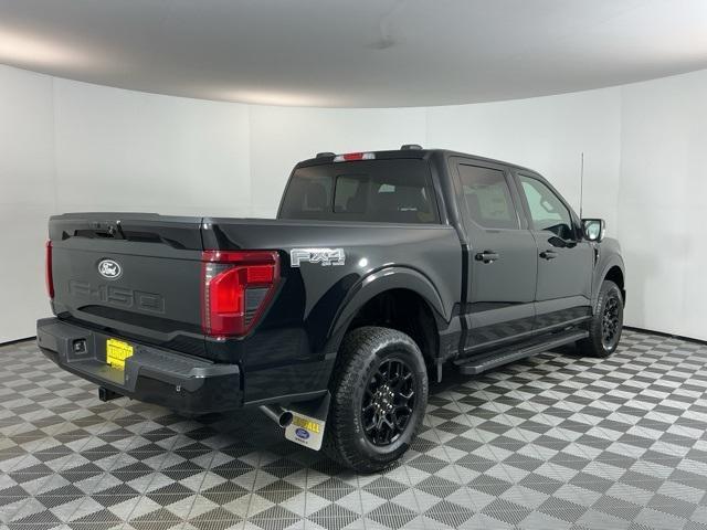 new 2026 Ford F-150 car, priced at $65,645