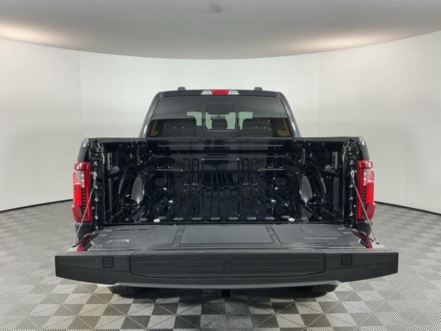 new 2026 Ford F-150 car, priced at $65,645